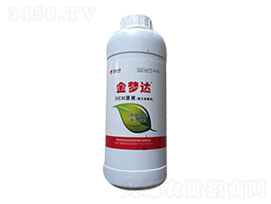 BEM原液（微生物菌劑）-金夢(mèng)達(dá)-百合生物