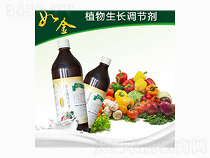 如金植物生長(zhǎng)調(diào)節(jié)劑-綠洲生物