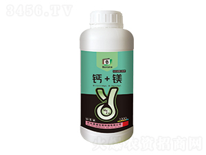 鈣+鎂-昊德生物