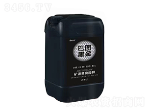 巴圖黑金礦源黃腐酸鉀-億隆農(nóng)業(yè)