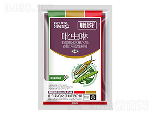 薊馬專用噴霧型-吡銳-韓農化學