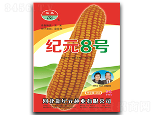 紀(jì)元8號-玉米種子-云南佑豐種業(yè)
