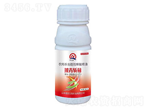 農(nóng)用殺蟲(chóng)助劑樟腦精油-披青斬薊-強(qiáng)農(nóng)