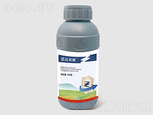 12%蟲(chóng)螨腈·虱螨脲懸浮劑-思達(dá)雙雄-邦農(nóng)達(dá)