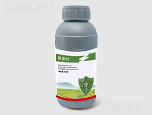 10%氯蟲苯·虱螨脲懸浮劑-黑星劍-邦農(nóng)達