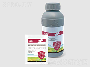 10%苯醚甲環(huán)唑水分散粒劑-鑫勢(shì)-邦農(nóng)達(dá)