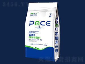 仟億菌微生物菌劑-普美斯
