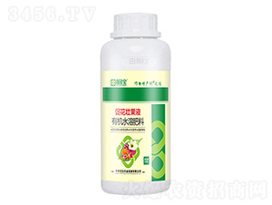 促花壯果液有機水溶肥料-園寶農(nóng)業(yè)
