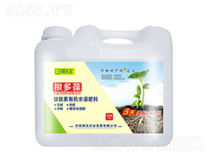 根多葆蟻肽素有機水溶肥料-園寶農(nóng)業(yè)