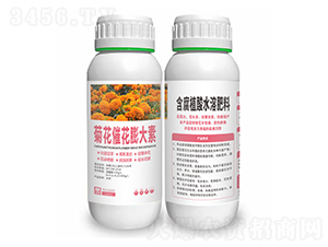 菊花催花膨大素-隆科農(nóng)業(yè)