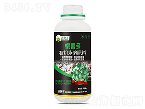 桃蕾多·有機(jī)水溶肥料-夫施豐-農(nóng)夫樂(lè)