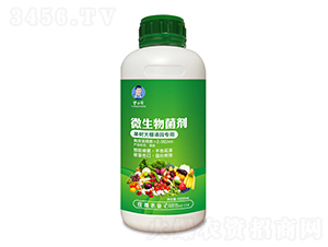 果樹(shù)大棚清園專用微生物菌劑-營(yíng)小哥-莊周農(nóng)業(yè)