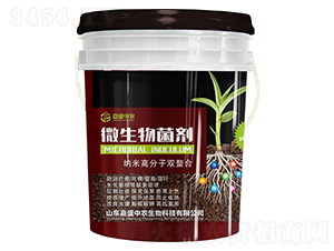 納米高分子雙螯合微生物菌劑-嘉盛中農(nóng)