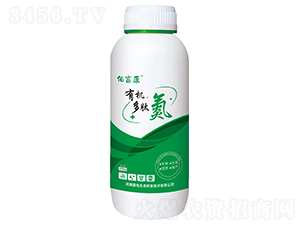 有機多肽氮-佑富康-國佑
