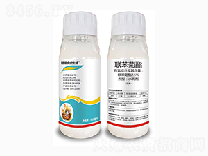 2.5%聯(lián)苯菊酯-朗瑞虎虎生威-朗瑞生物