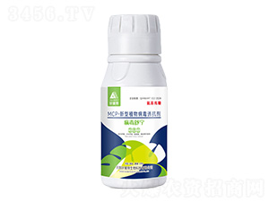 100gMCP-新型植物病毒誘抗劑-病毒舒寧-好美特