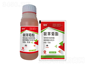 100克/升聯(lián)苯菊酯-佰創(chuàng)-紅萬(wàn)村-鄉(xiāng)村季風(fēng)-人人共享農(nóng)化