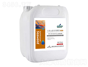 高氮型大量元素水溶肥料300-100-100+TE+150有機質(zhì)-美嘉果園-康菲生物