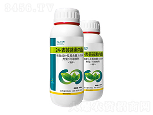 0.01%24-表蕓苔素內(nèi)酯-韶華美