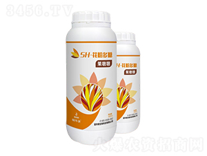 SH-花粉多糖-果墩墩-韶華美