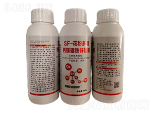 SF-花粉多糖-科利農